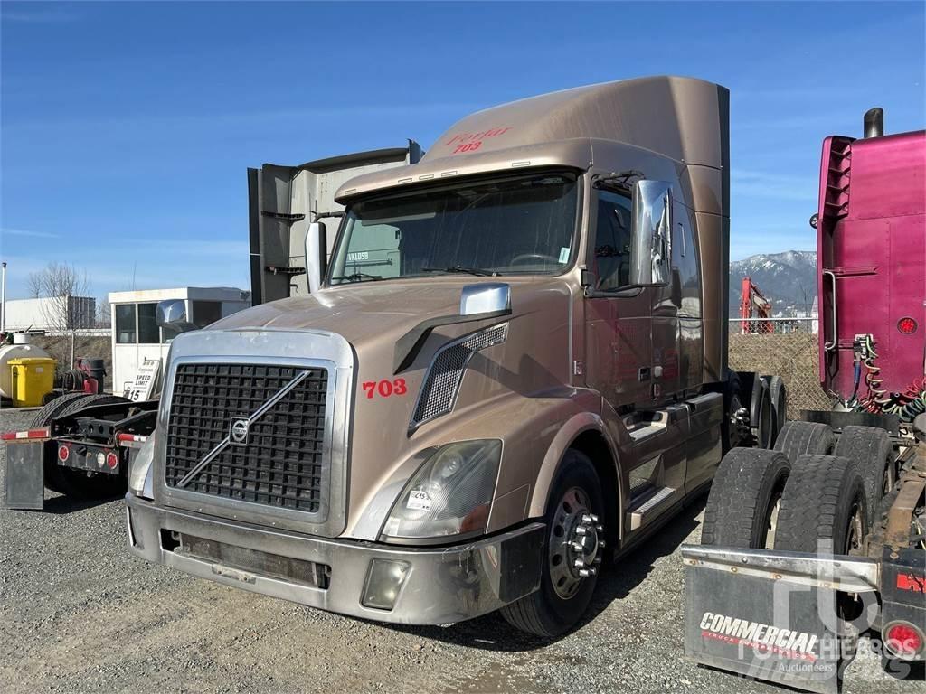 Volvo VNL Traktorske jedinice