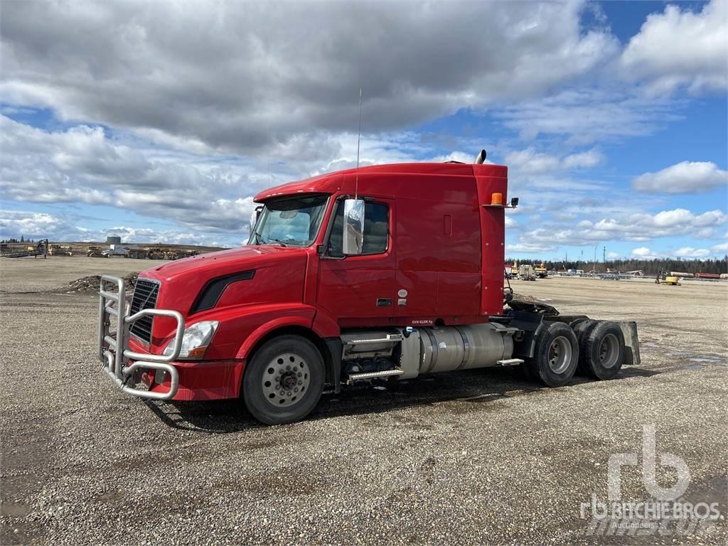 Volvo VNL Traktorske jedinice
