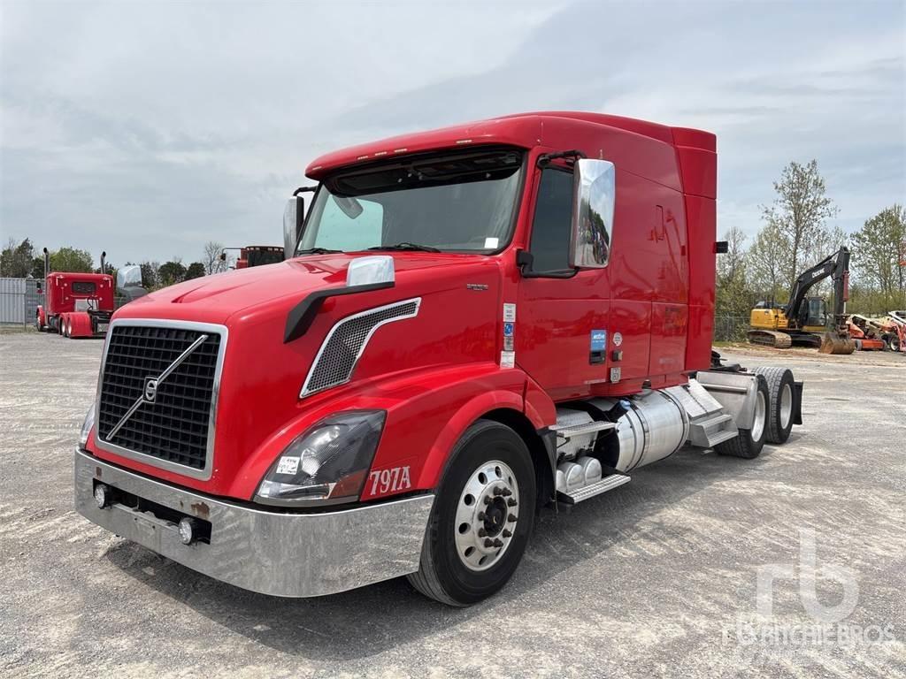 Volvo VNL Traktorske jedinice
