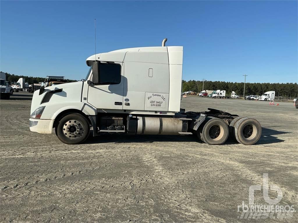 Volvo VNL Traktorske jedinice