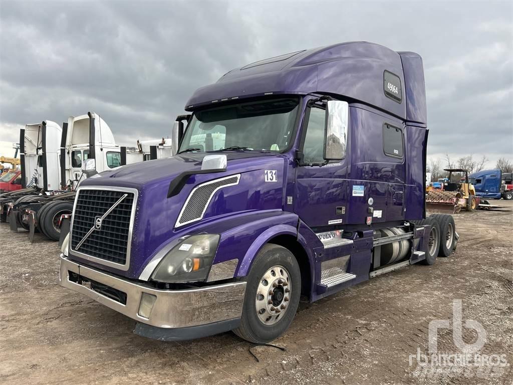 Volvo VNL Traktorske jedinice