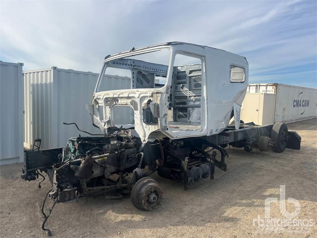 Volvo VNL Traktorske jedinice
