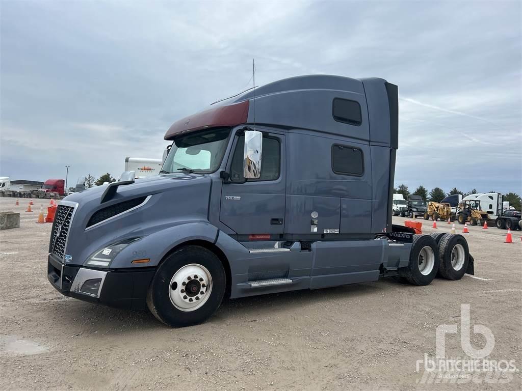 Volvo VNL Traktorske jedinice