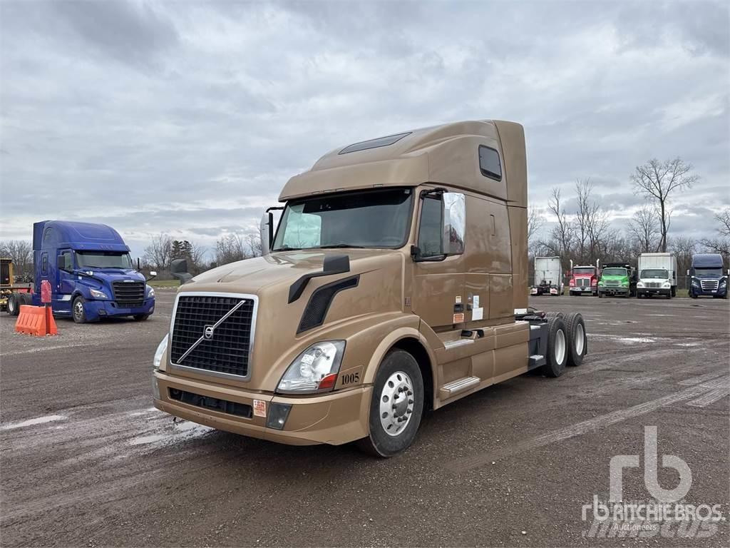 Volvo VNL Traktorske jedinice