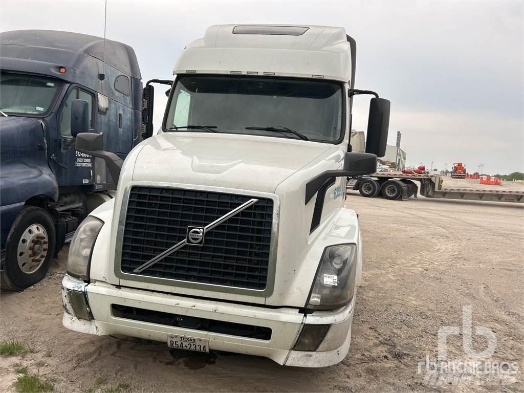 Volvo VNL Traktorske jedinice