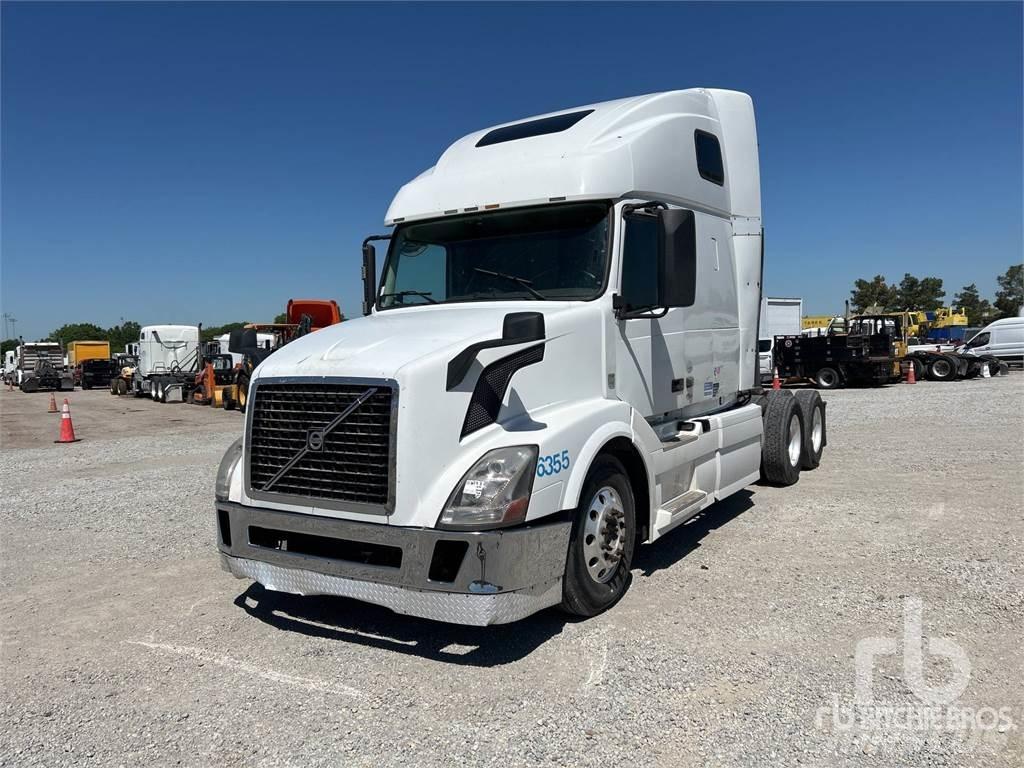 Volvo VNL Traktorske jedinice