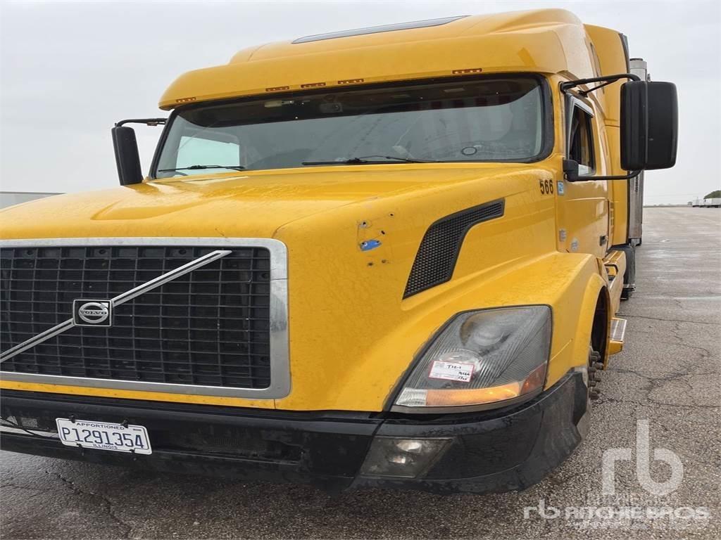 Volvo VNL Traktorske jedinice