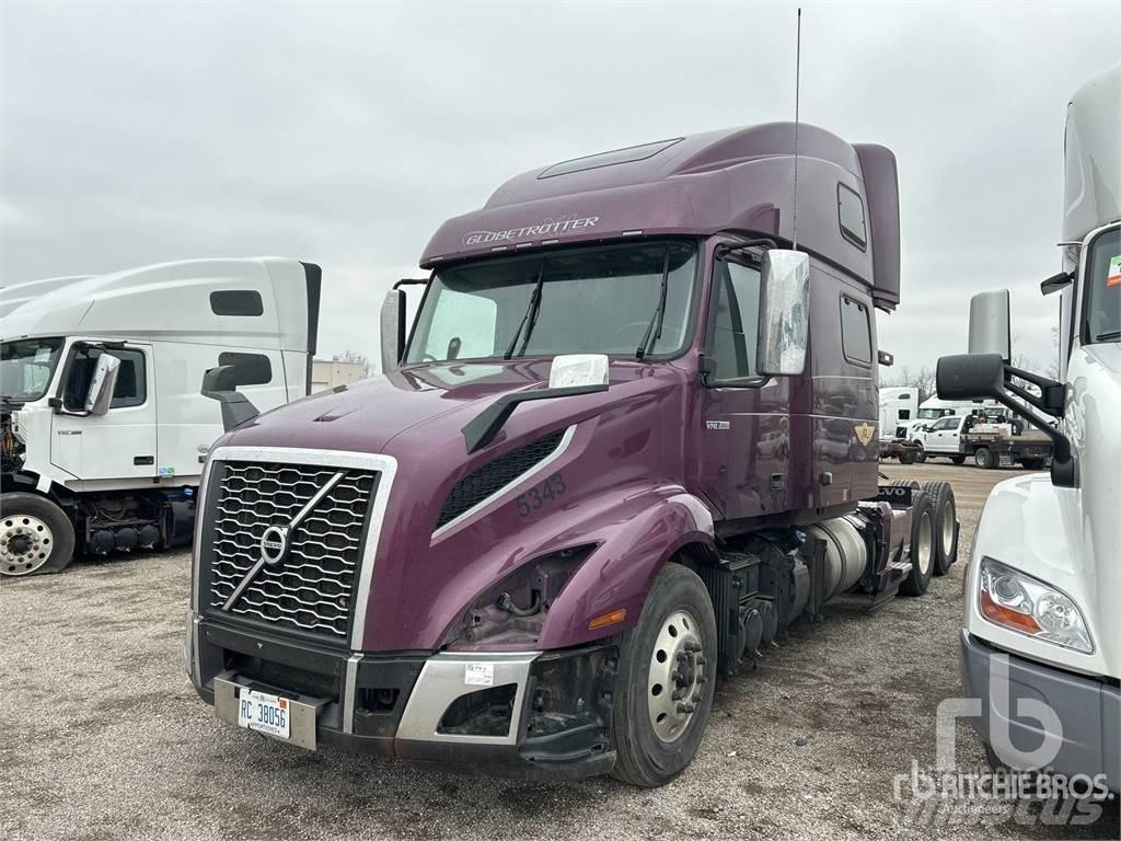 Volvo VNL Traktorske jedinice