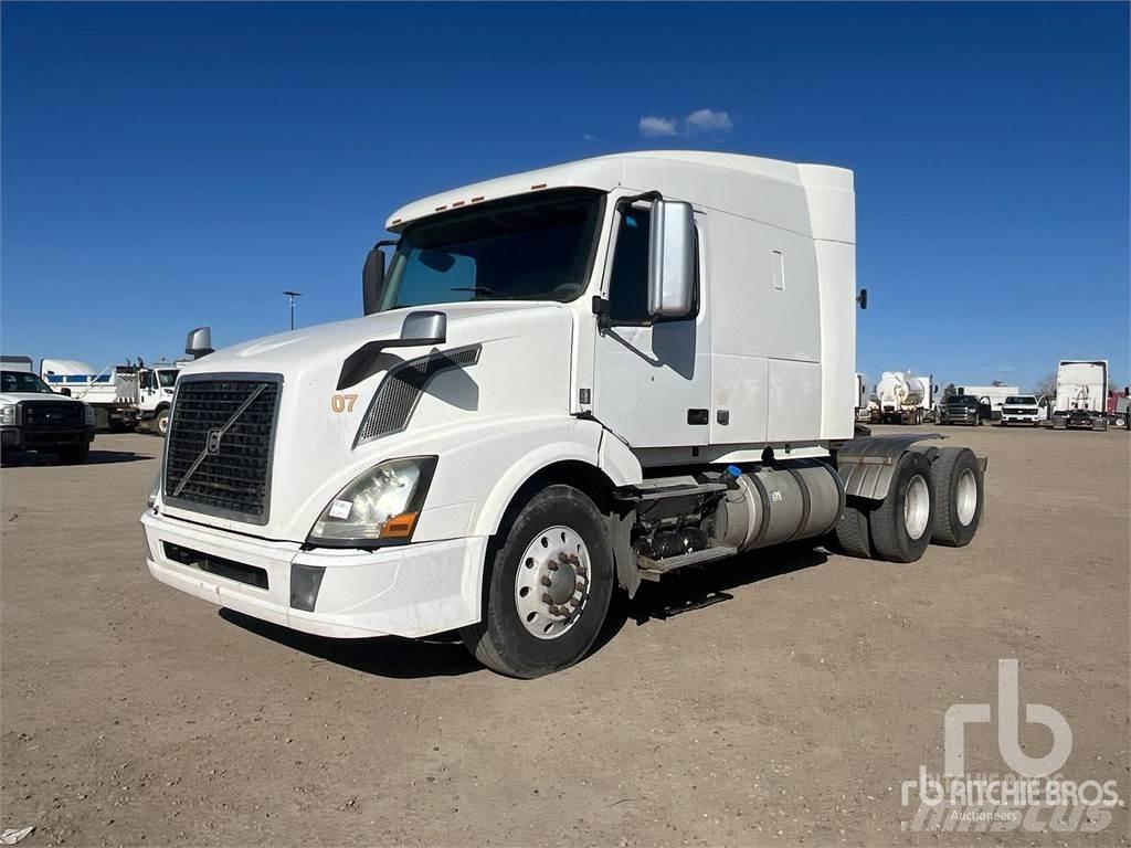 Volvo VNL Traktorske jedinice