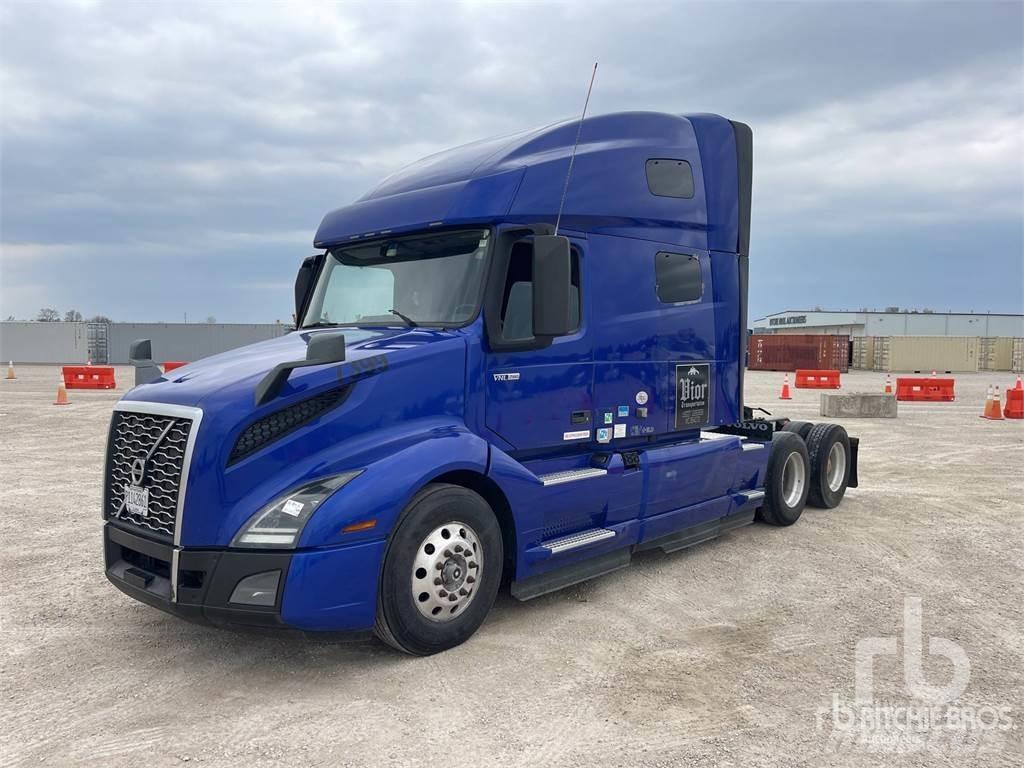 Volvo VNL Traktorske jedinice