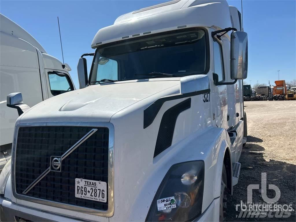 Volvo VNL Traktorske jedinice
