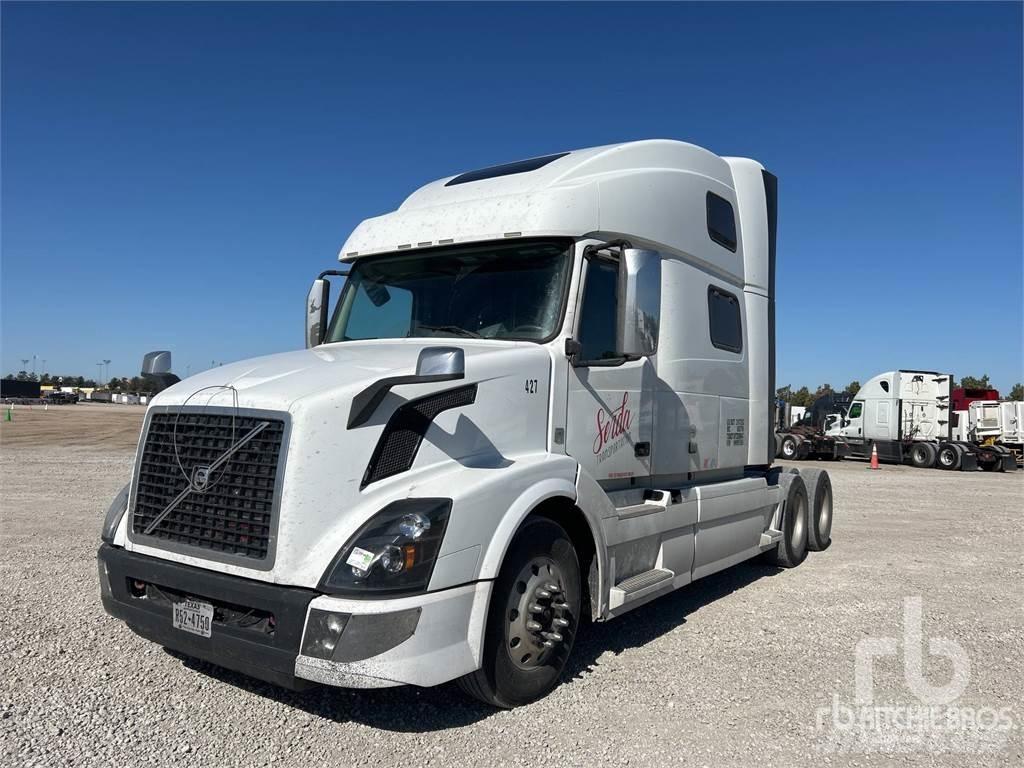 Volvo VNL Traktorske jedinice