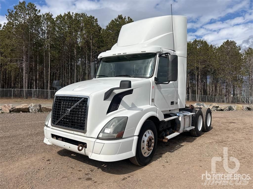 Volvo VNL Traktorske jedinice