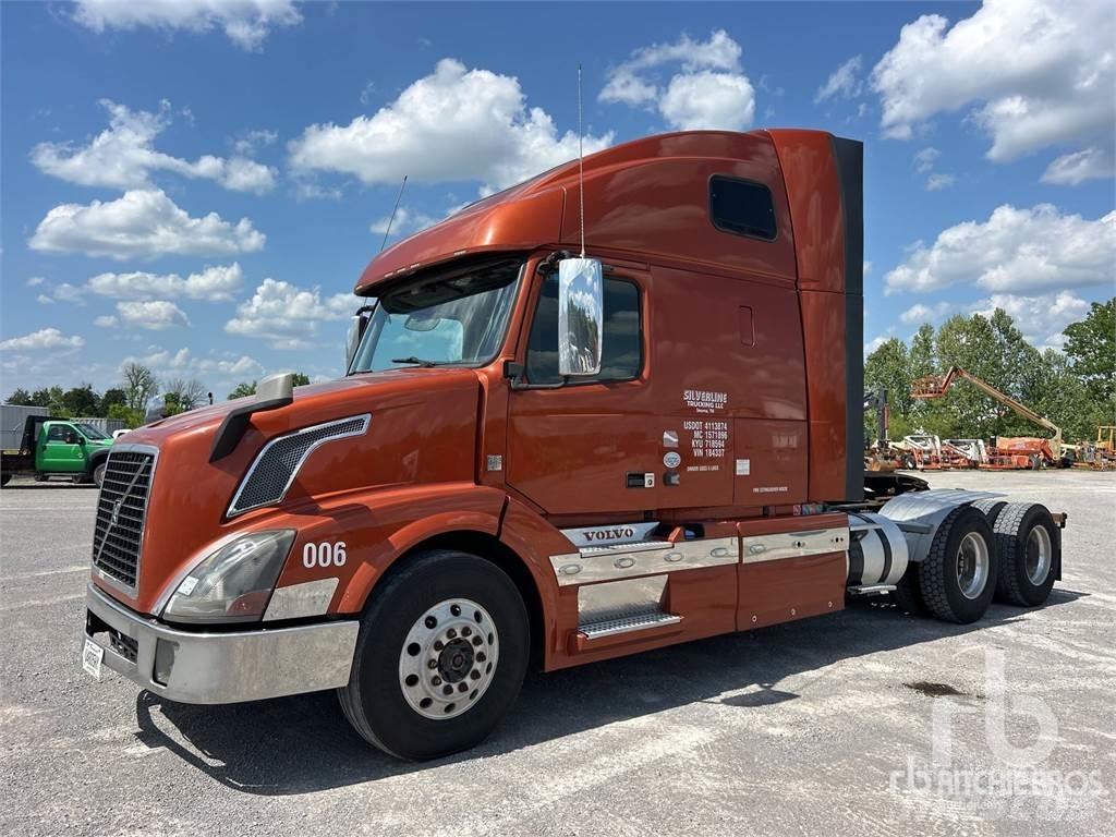 Volvo VNL Traktorske jedinice