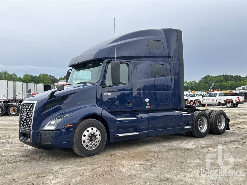 Volvo VNL Traktorske jedinice