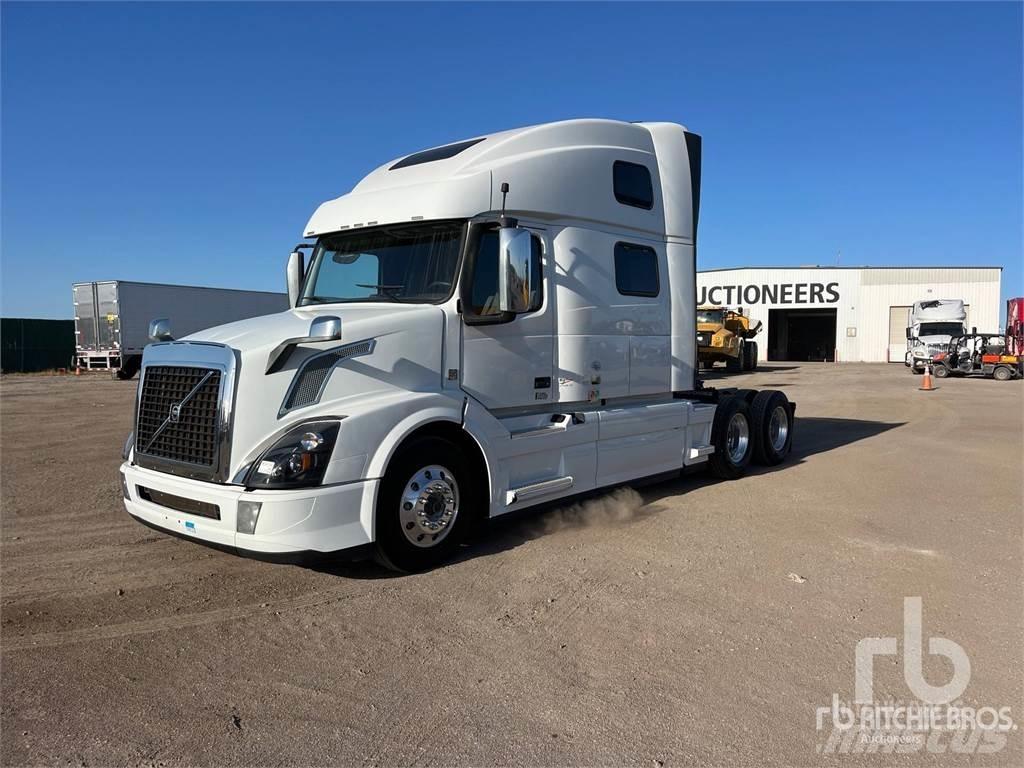 Volvo VNL Traktorske jedinice