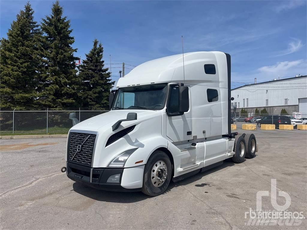 Volvo VNL Traktorske jedinice