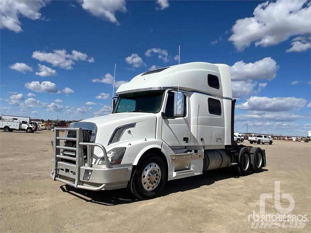 Volvo VNL Traktorske jedinice