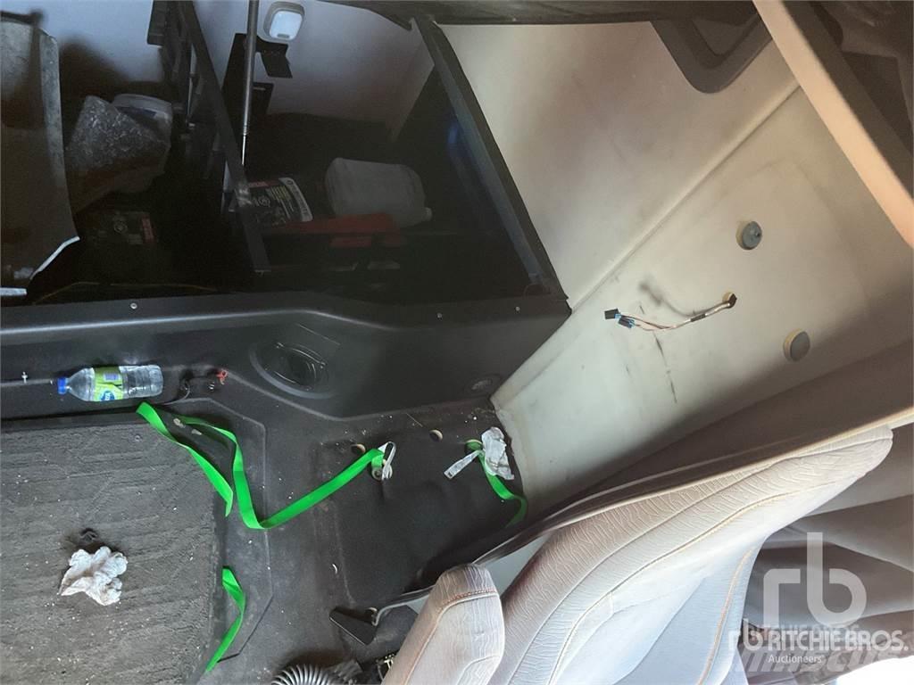 Volvo VNL Traktorske jedinice