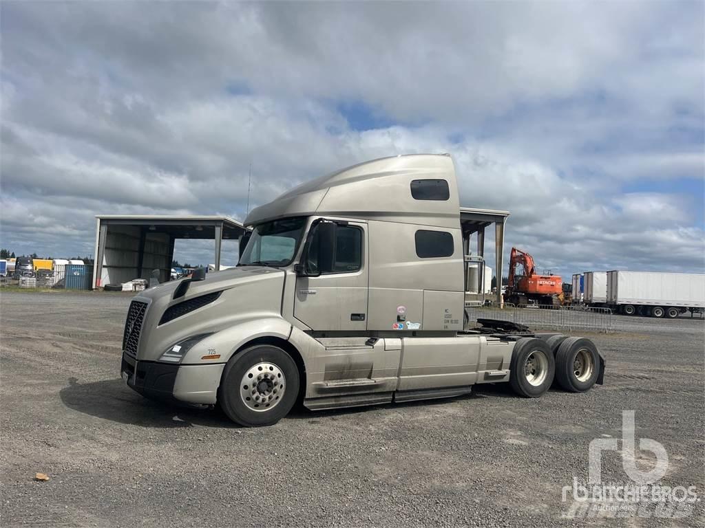 Volvo VNL Traktorske jedinice
