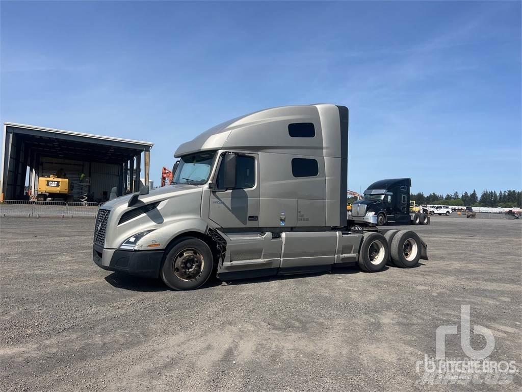 Volvo VNL Traktorske jedinice