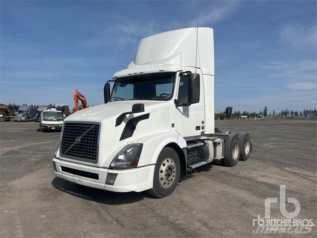 Volvo VNL Traktorske jedinice