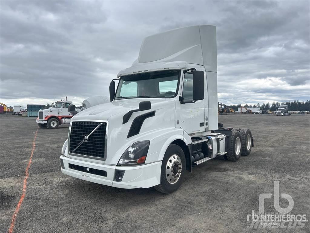 Volvo VNL Traktorske jedinice
