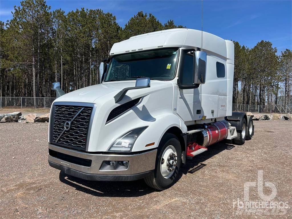 Volvo VNL Traktorske jedinice