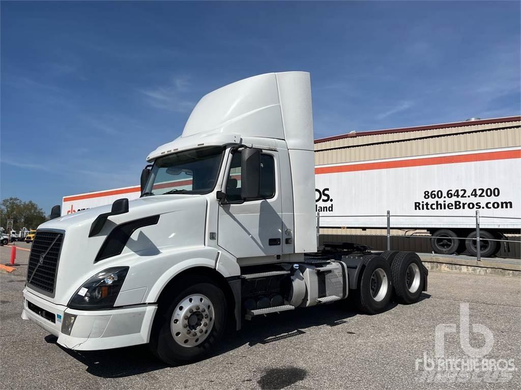 Volvo VNL Traktorske jedinice