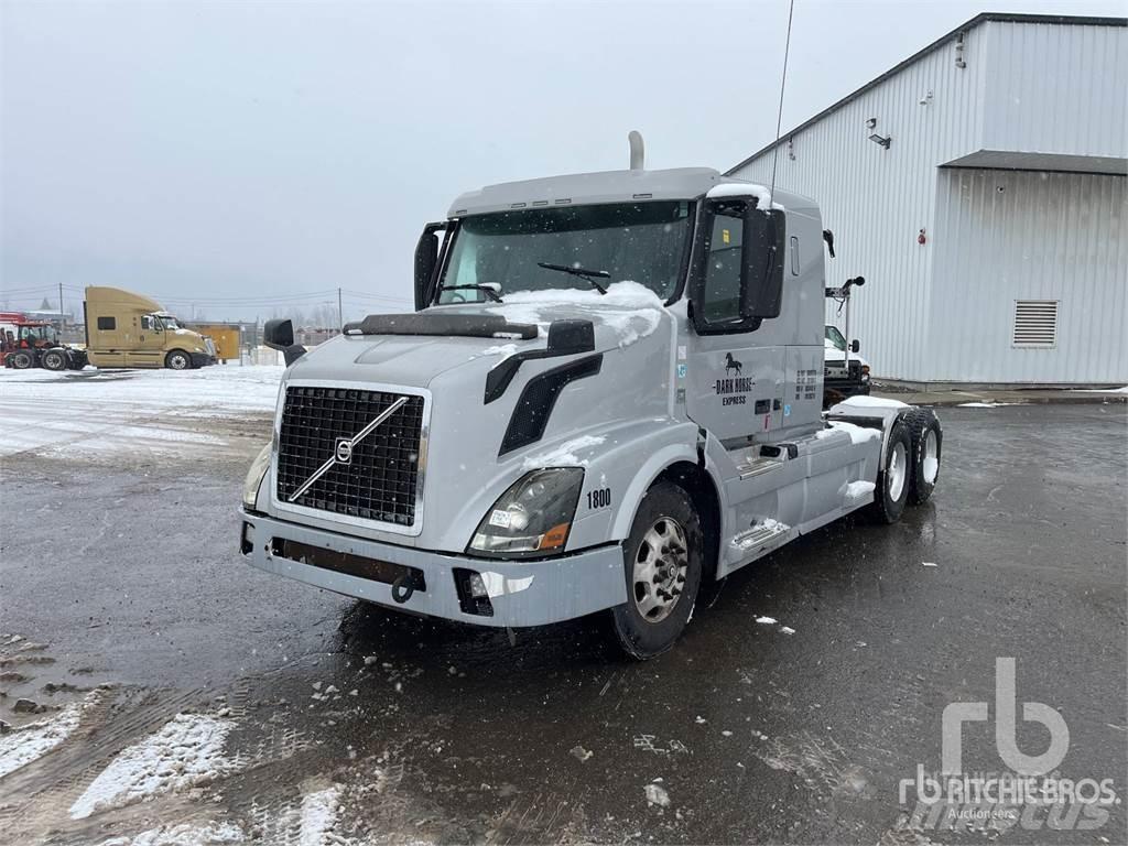 Volvo VNL Traktorske jedinice