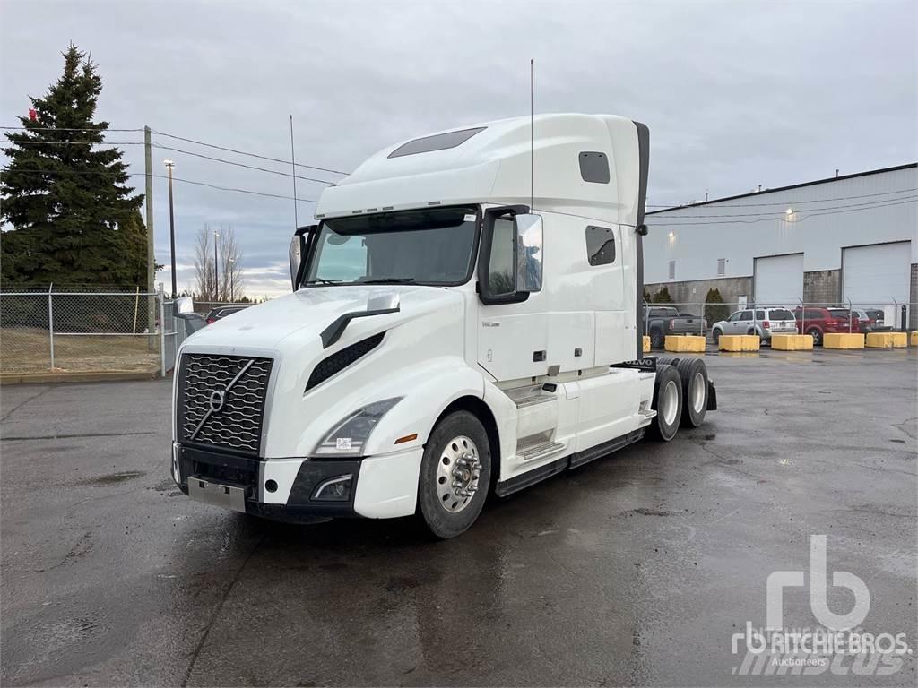 Volvo VNL Traktorske jedinice