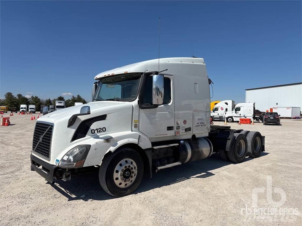 Volvo VNL Traktorske jedinice