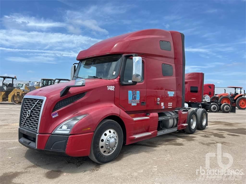 Volvo VNL Traktorske jedinice