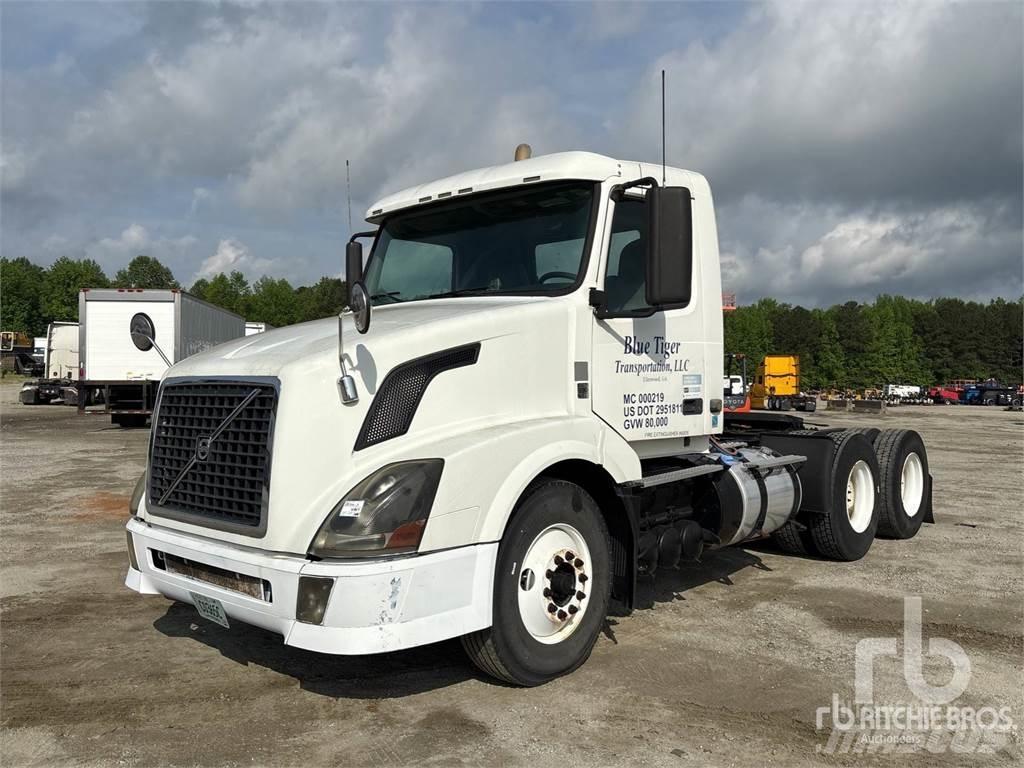 Volvo VNL Traktorske jedinice