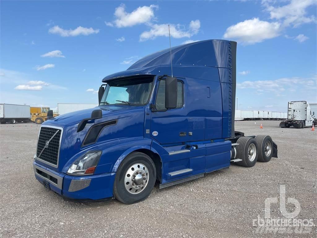 Volvo VNL Traktorske jedinice