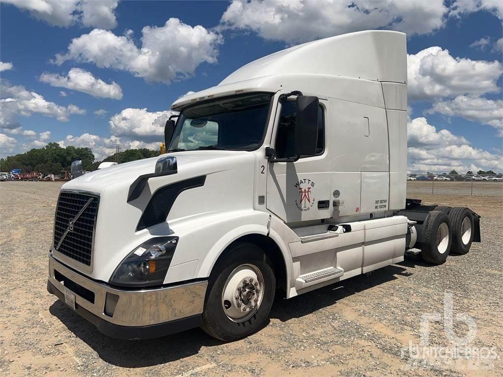Volvo VNL Traktorske jedinice