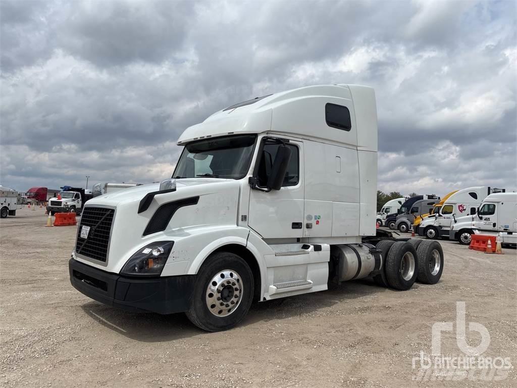 Volvo VNL Traktorske jedinice