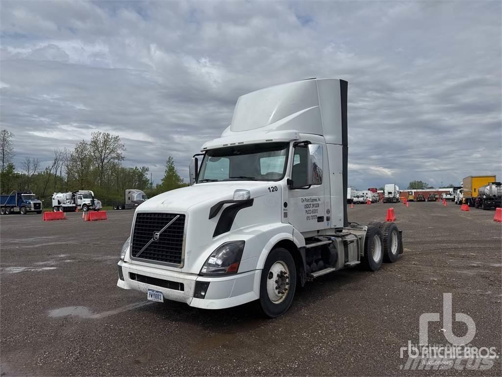 Volvo VNL Traktorske jedinice