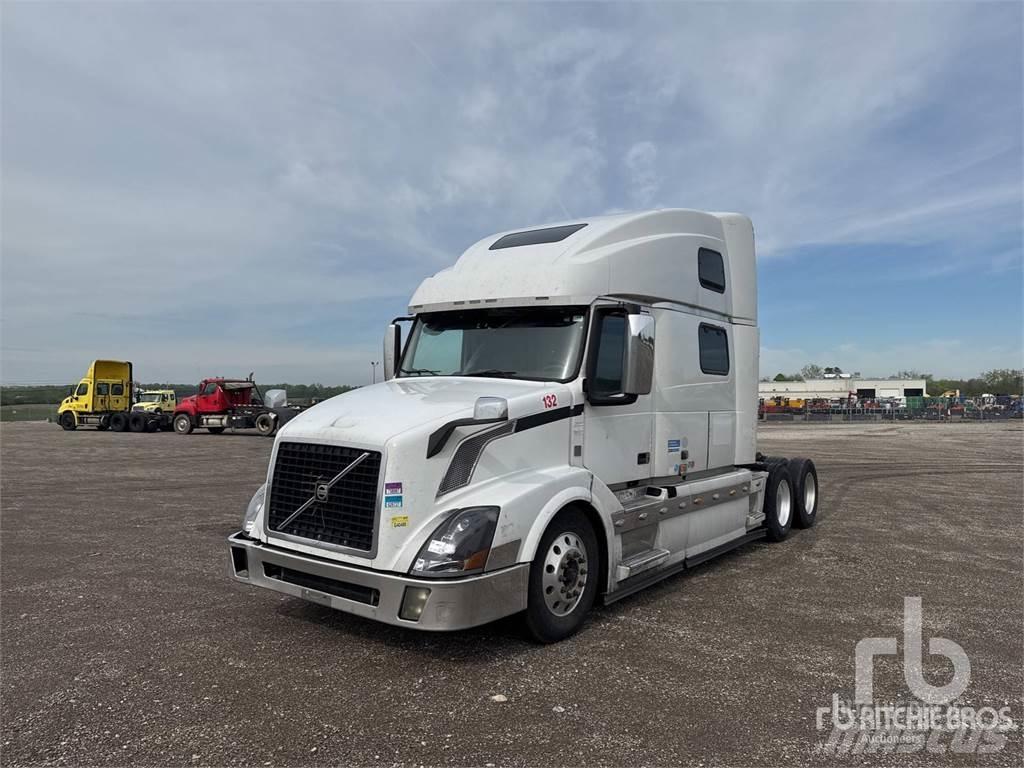 Volvo VNL Traktorske jedinice