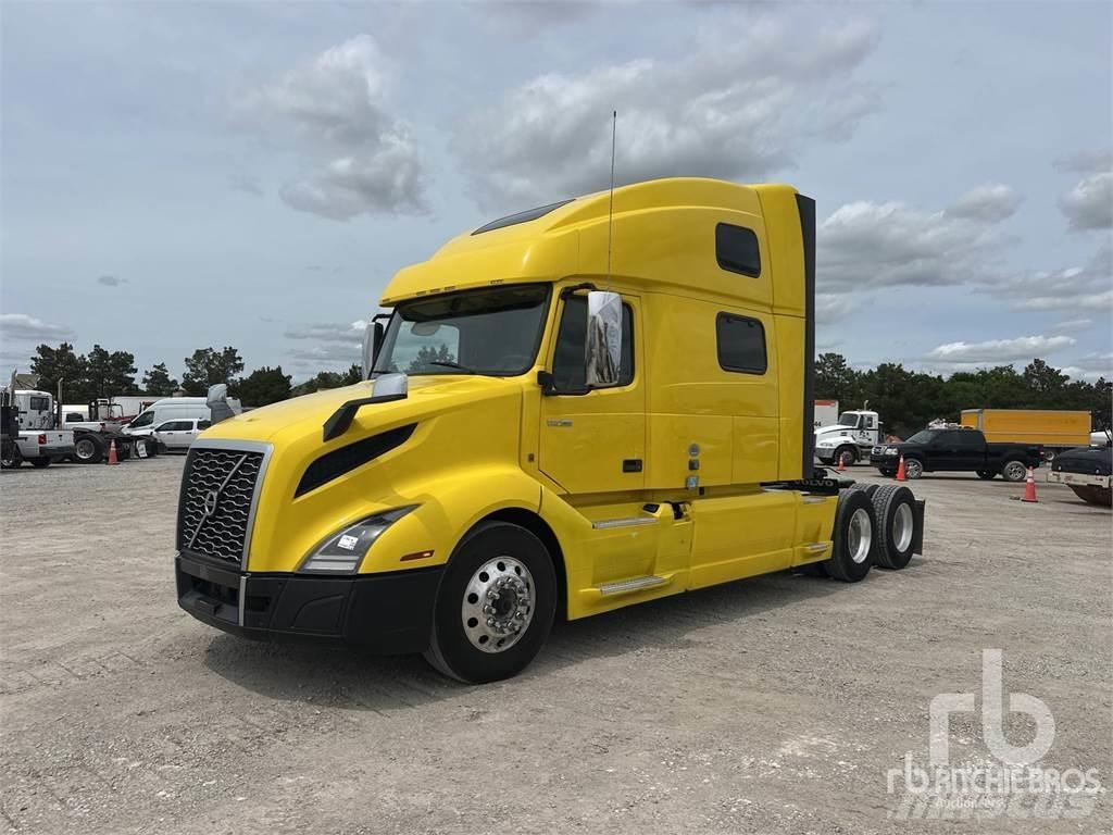 Volvo VNL Traktorske jedinice