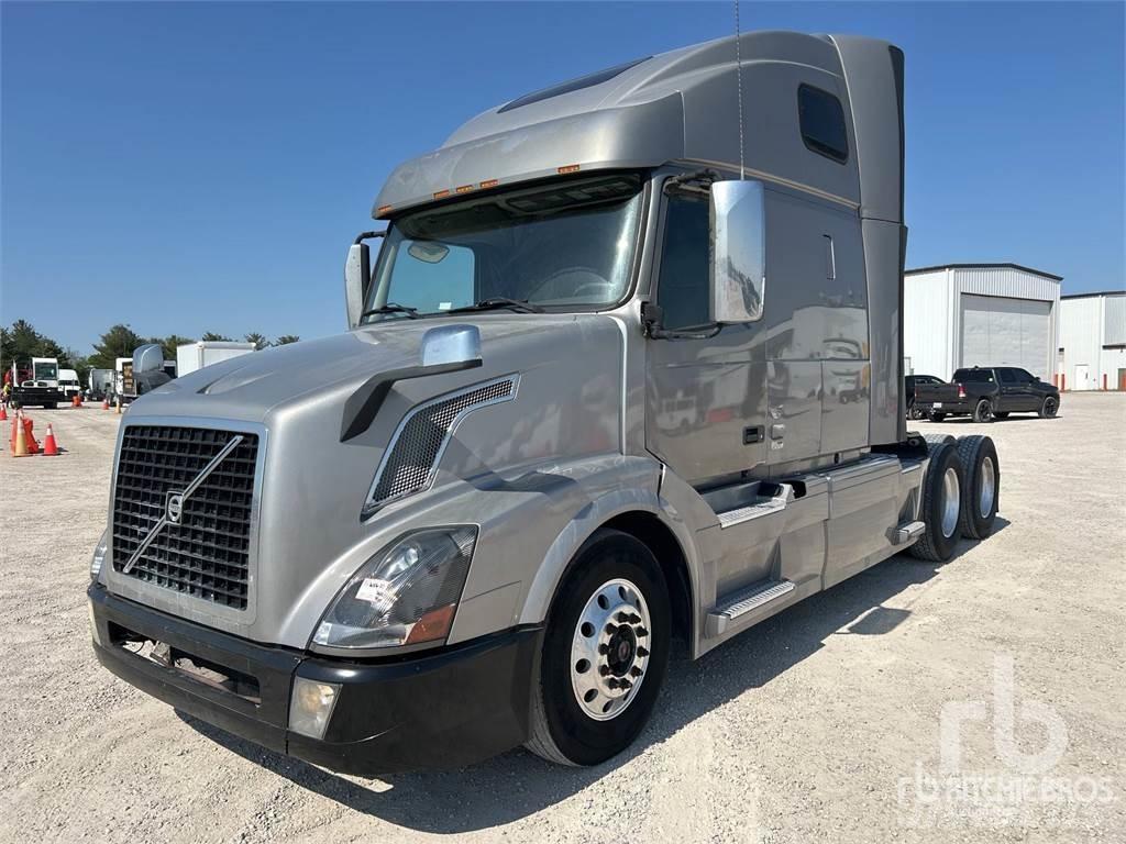 Volvo VNL Traktorske jedinice