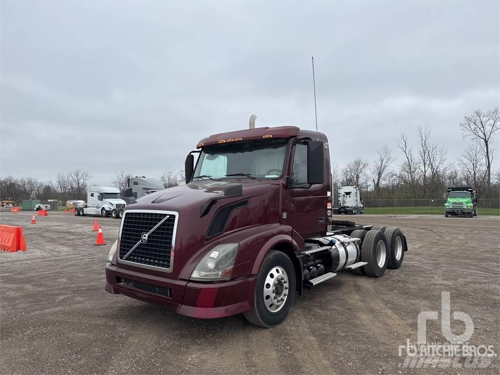 Volvo VNL Traktorske jedinice