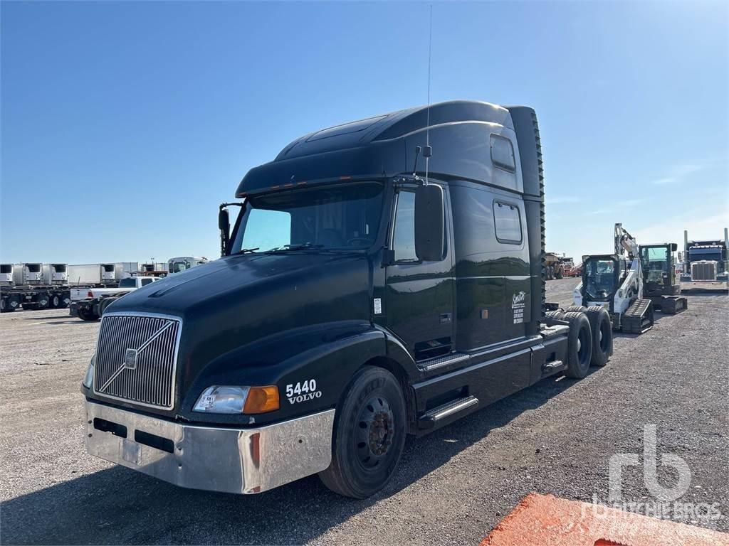 Volvo VNL 780 Traktorske jedinice