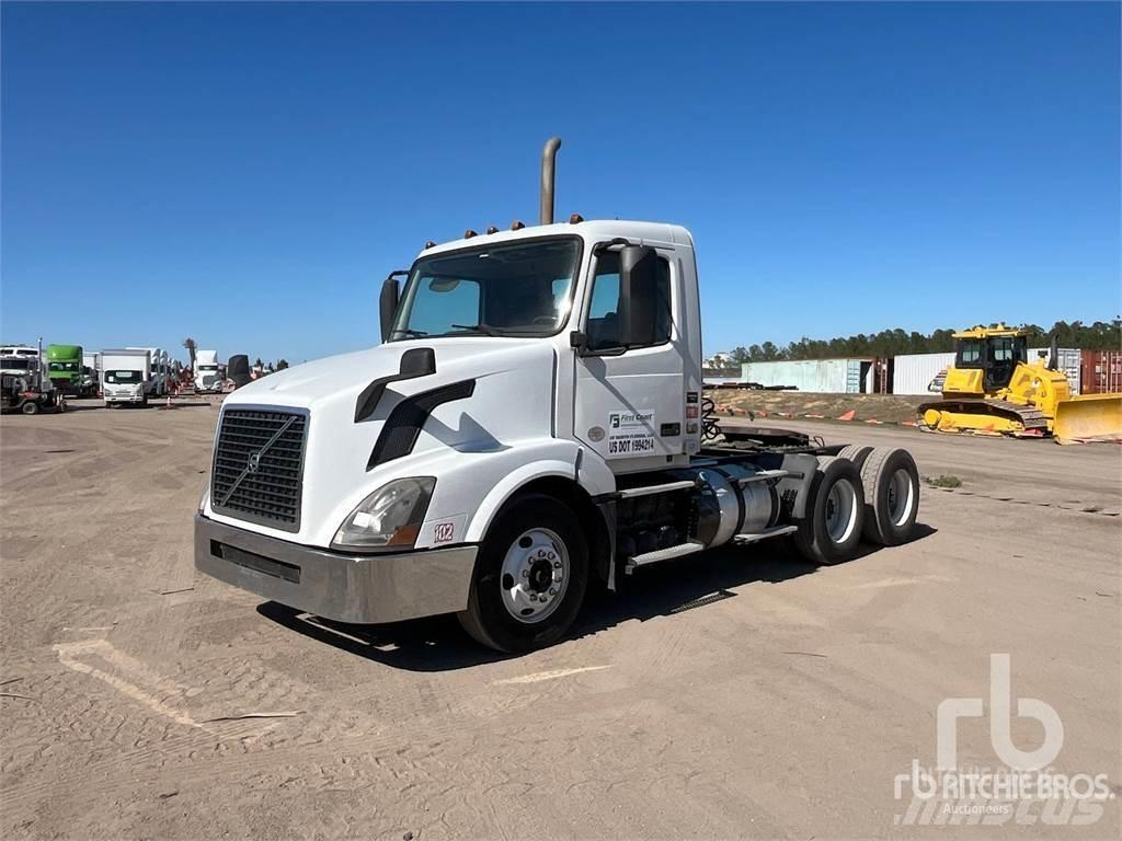 Volvo VNL300 Traktorske jedinice