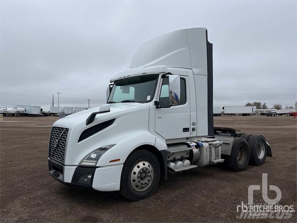 Volvo VNL62T300 Traktorske jedinice