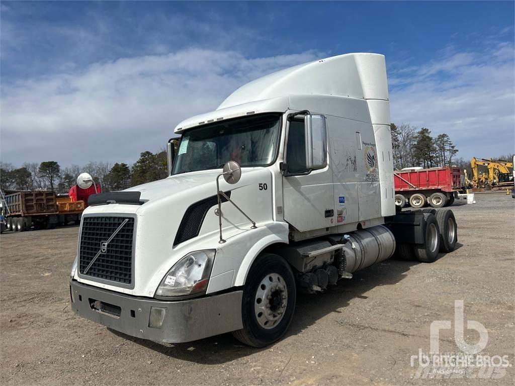 Volvo VNL630 Traktorske jedinice