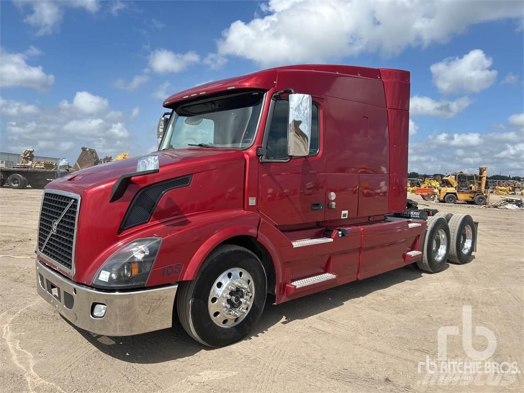 Volvo VNL630 Traktorske jedinice
