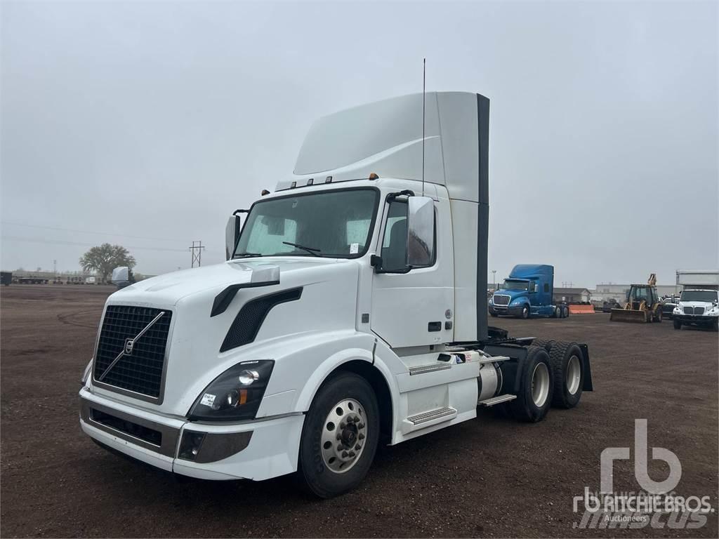 Volvo VNL64 Traktorske jedinice