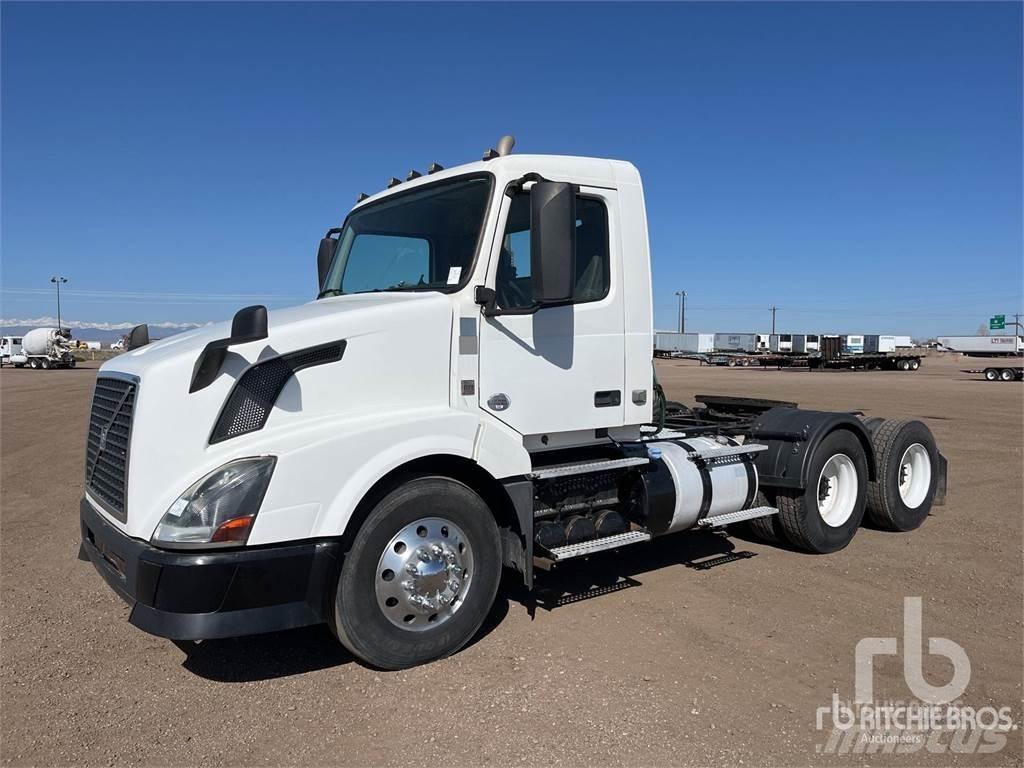 Volvo VNL64300 Traktorske jedinice