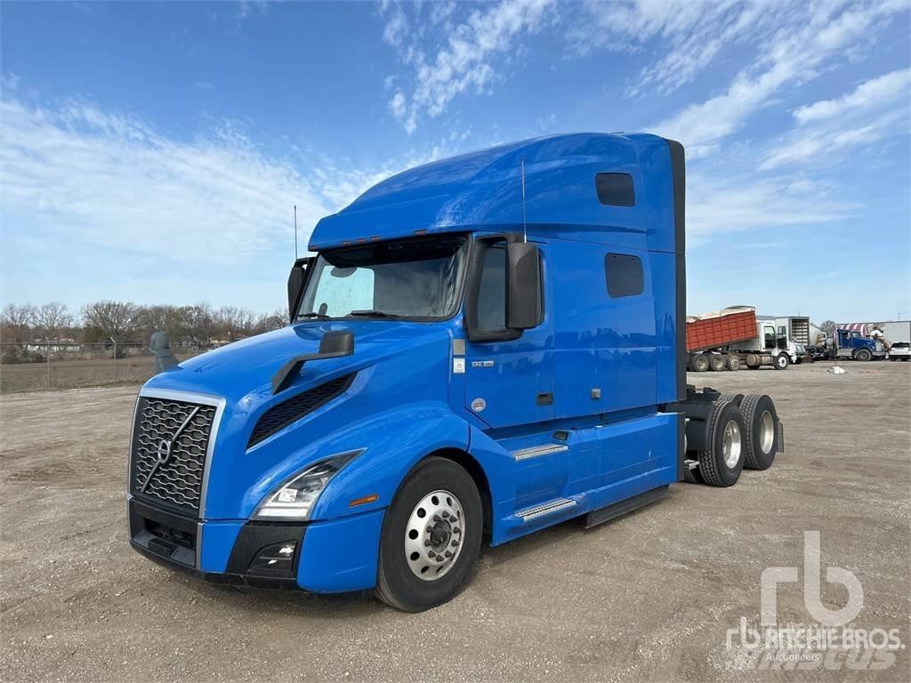 Volvo VNL64760 Traktorske jedinice